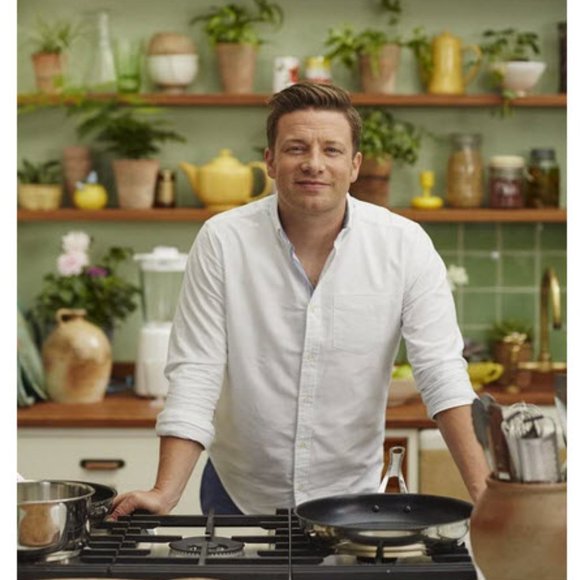 Jamie Oliver Oven Stainless Steel Thermometer - Picture 4 of 4